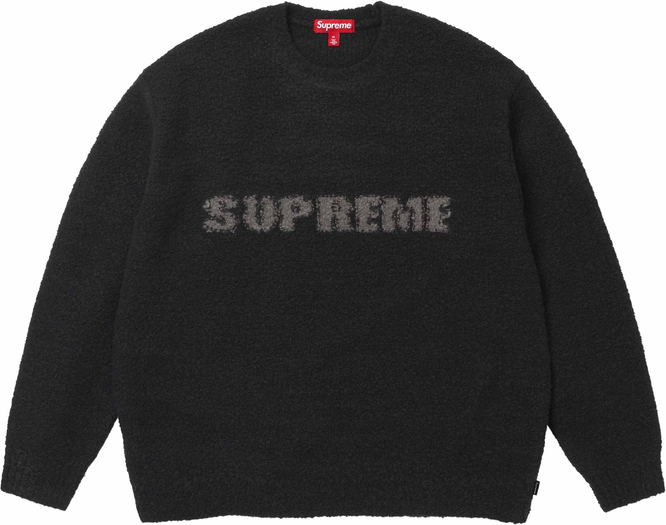 Textured Sweater view 5